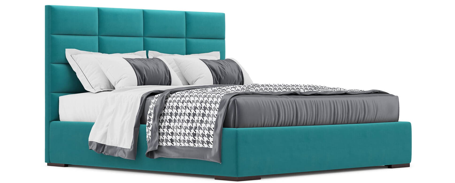 Almira 08 Lucite Green